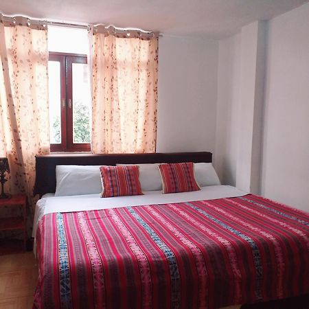 Chakana Family Home Lima Airport Екстериор снимка