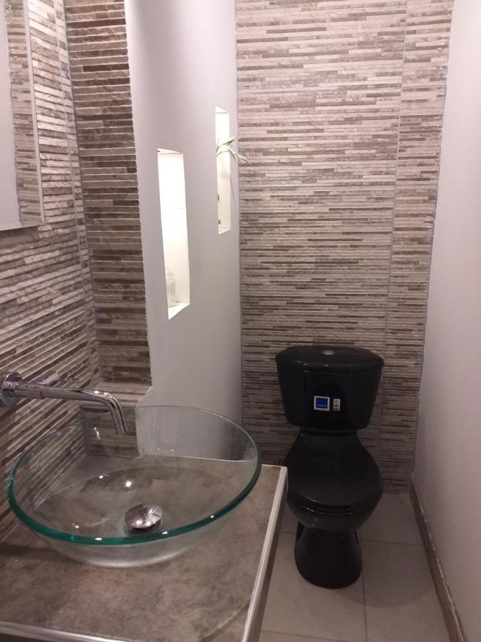 Chakana Family Home Lima Airport Екстериор снимка