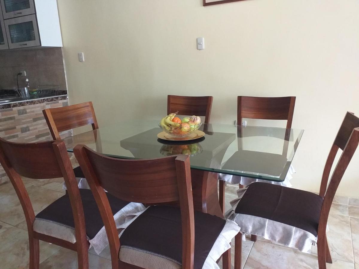 Chakana Family Home Lima Airport Екстериор снимка