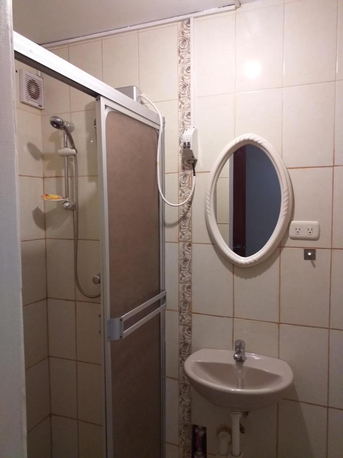 Chakana Family Home Lima Airport Екстериор снимка